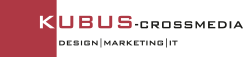 Kubus-Crossmedia Logo